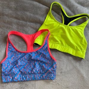 SPORTS BRAS ✰